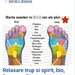 Relaxare trup si spirit, bio, Baneasa, Pipera, Aviatiei, DN1.